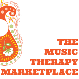 Offering high quality music therapy interventions for creative individuals. Proud to be a part of the #MarketplaceMovement.