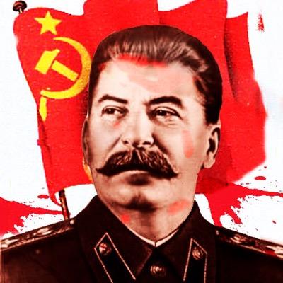 communist dictator parody account. in alliance w/ da fam; east germany, czechoslovakia, hungary, romania, bulgaria. goals: spread communism #ironcurtain