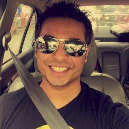 shodandesai's profile picture. 