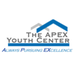 APEX YOUTH CENTER (@apexyouthcenter) Twitter profile photo APEX YOUTH CENTER (@apexyouthcenter) Twitter profile photo