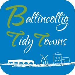 We are a hard working bunch who are extremely proud of our Community- Ballincollig Tidy Towns #Ballincollig