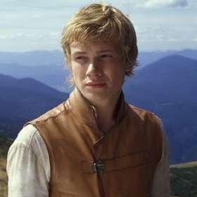 I am the son of the Stormborn. Prince of Dragons. Born in dragonfire. I am the first of my name. I am Rhaego of House Targaryen. {GoT/RP/Literate/Descriptive}