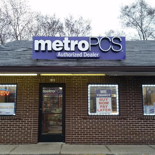 #1 MetroPCS Store in the Ypsilanti Area. We Offer a Wide Selection of New & Used Phones including iPhones & Galaxys. No Credit Check Financing Available