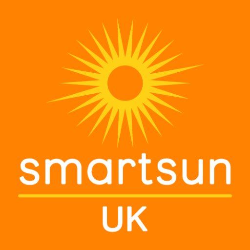 The Smartsun wristband is the smart way to stay safe in the sun! As a UV indicator, it changes colour when you should reapply suncream or keep out of the sun.