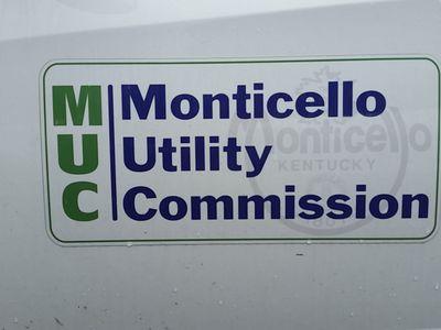providing our community with exceptional utility service