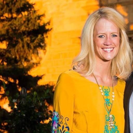 CourtneyVMorrow's profile picture. OU Sooner, director of marketing & communications for Centurion American. Thoughts expressed are mine.