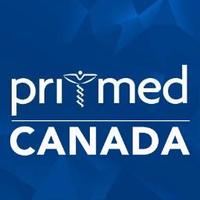 Pri-Med.ca (@primedcan) 's Twitter Profile