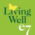 Living Well E7 (@livingwelle7) Twitter profile photo Living Well E7 (@livingwelle7) Twitter profile photo
