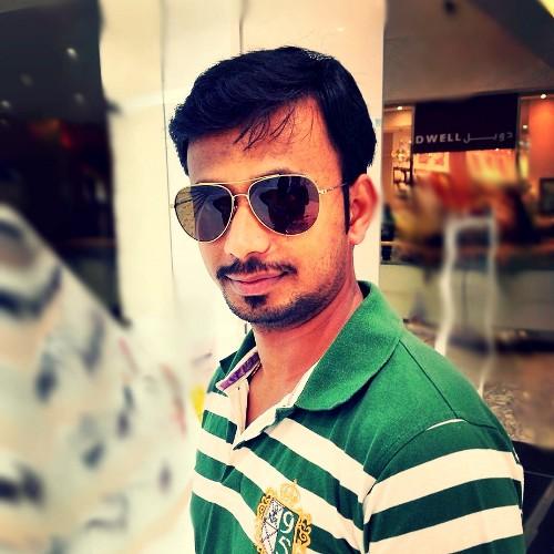 reach2bharatraj's profile picture. Hallo