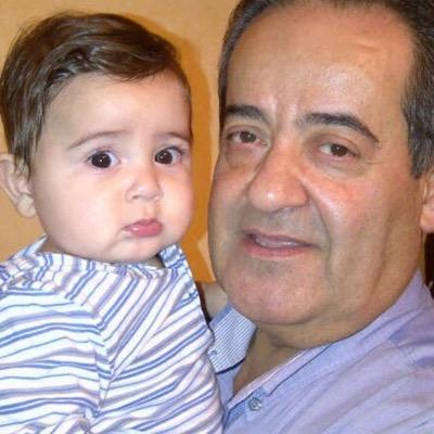 nadimarnous's profile picture. 