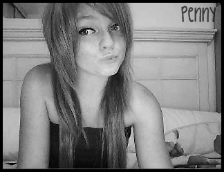 PennyRosee's profile picture. 