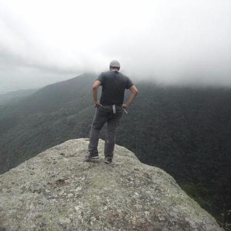 edgardvas's profile picture. Hedonista