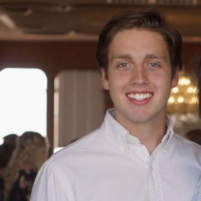 _mitchAllen_'s profile picture. Oklahoma Christian University | Creative media major