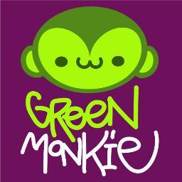 GreenMonkie_eco's profile picture. Wind-energy produced clothing.Your purchase helps rescued climbing animals!We love climbing&We love nature,Let's protect nature!http://t.co/uhdY6S8PYJ ANNO2013!