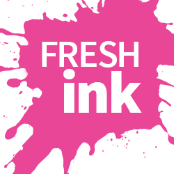 TheFreshInk's profile picture. We're a studio of marketing pros who are passionate about making you successful through #video | Get your #YouTube Action Plan: https://t.co/AjcAosVD2w