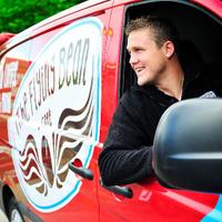 The Flying Bean Cafe (@flyingbeancafe) 's Twitter Profile