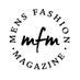 MFM - Mens Fashion (@mensfashionmag) Twitter profile photo