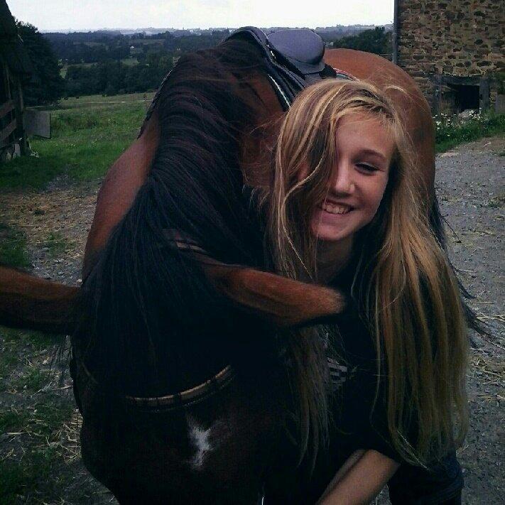 xlottemachielse's profile picture. the storm can't last forever, darling.