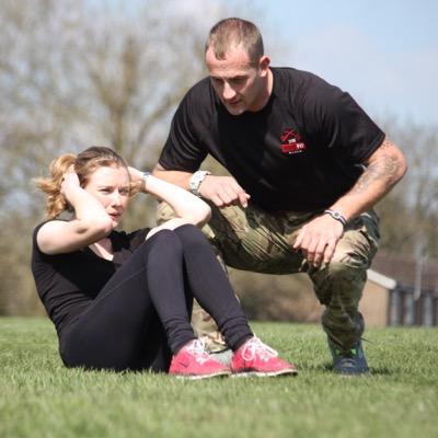 ARMYFiT5's profile picture. 