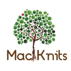 I'm a part time tech nerd, full time mom and long time knitter. I'm adding in knitwear designer to that list now. Find me on Ravelry as TheMacMum