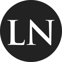 LedgerNote (@theledgernote) 's Twitter Profile