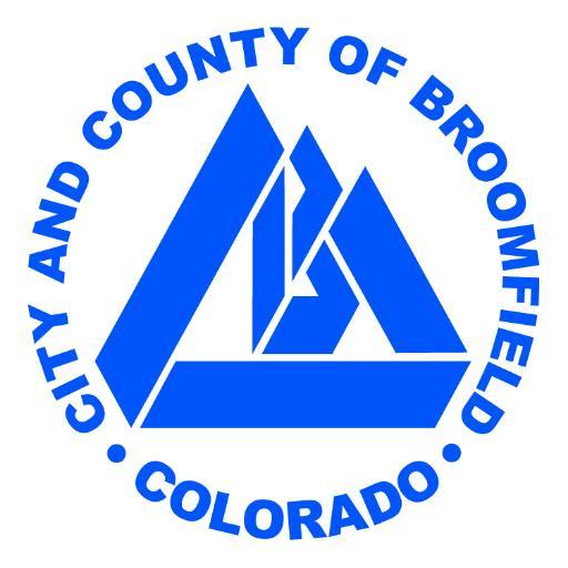 Official Broomfield City and County Government News, Features, and Events.
SM Policy: https://t.co/agjmRULocN
