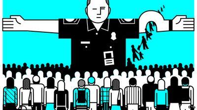 immigration2k15's profile picture. Problems, Year after year go by but yet no change. Great ideas began in 1942 w/ the Bracero Progran but all led to shame. #BringChangetoImmigration