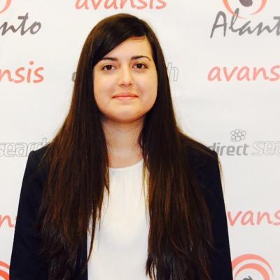 AmillanBlazq's profile picture. Departamento de Seleccion de AVANSIS