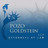Pozo Goldstein, LLP(@pozogoldstein) 's Twitter Profile Photo