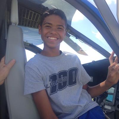 GoodwellDion's profile picture. ⚡️CHS ⚡️