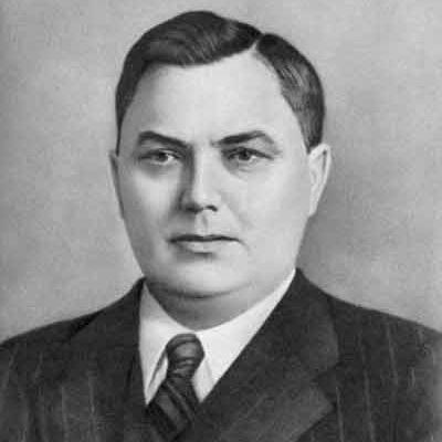 Георгий Маленковのプロフィール写真