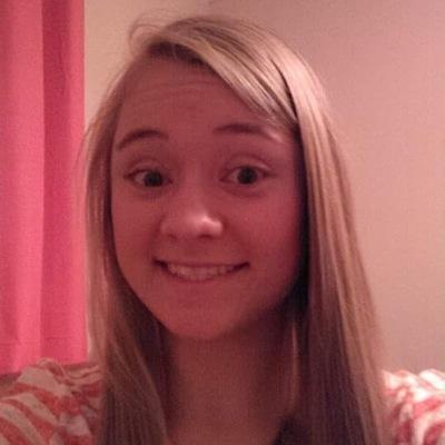 DingessTiana's profile picture. 