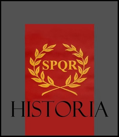 Sitio web sobre el Imperio Romano, Historia y Cultura General.
¡Visita nuestro foro!
http://t.co/oz9mTnM8Ho
