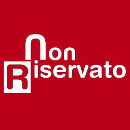 Laboratorio permanente per la socializzazione creativa degli spazi pubblici. Permanent urban experimentation lab #nonriservato