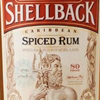 Shellback Rum(@ShellbackRum) 's Twitter Profile Photo