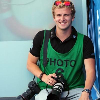 jokleindl's profile picture. 