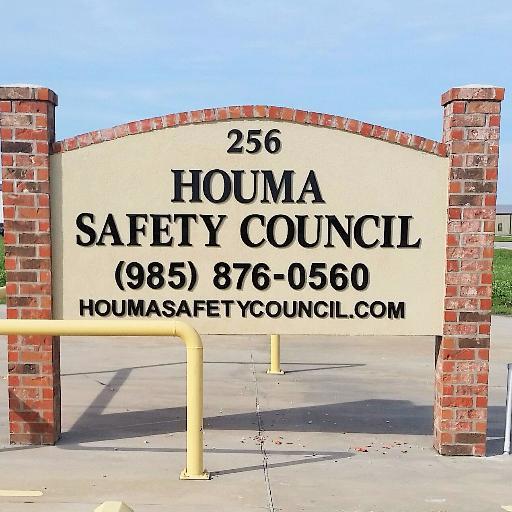 HoumaSafety's profile picture. Now Open! Houma Safety Council has introducing computer based training to the Houma Area! Call us for more information (985) 876-0560