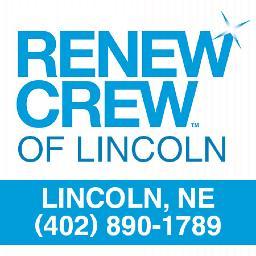 RenewLincoln's profile picture. Renew Crew of Lincoln cares for your deck as much as you do. The best deck cleaning and sealing company in the area also does concrete and vinyl siding.