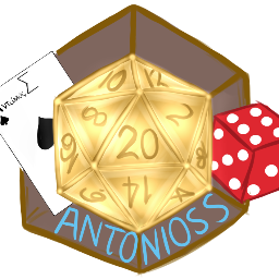 Antonios Sさんのプロフィール画像
