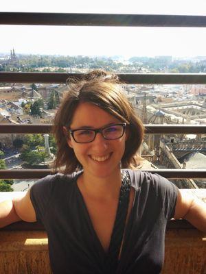 Ttellle's profile picture. Consultante Oracle E-Business Suite