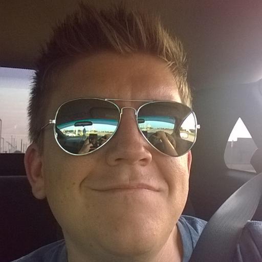 ThePhilFletcher's profile picture. Proud Tech geek / Wolverines fan / Aspiring Photographer