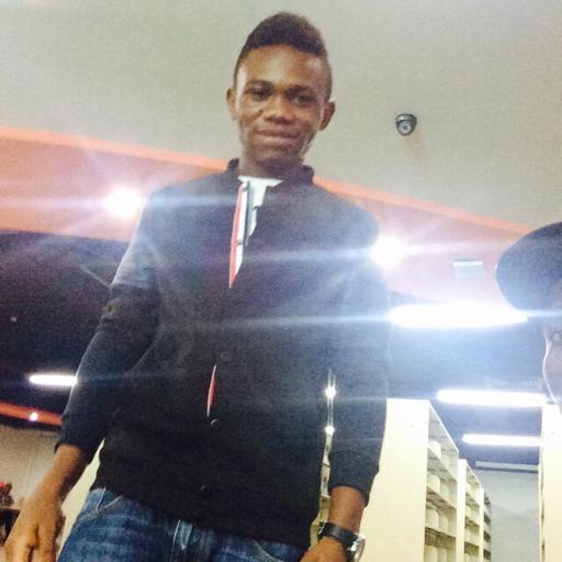 ujahchigozie's profile picture. am just me.
