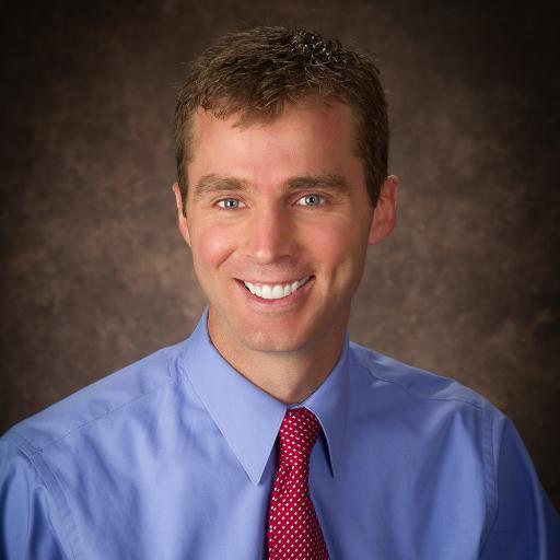 Dr. Dan McConkie loves being a dentist almost as much as being a husband and father of 5. You can find him at Mountain Vista Dental Care in Huntsville, UT!