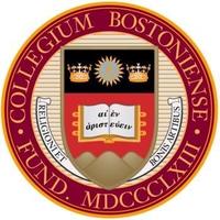 User profile - @BostonCollege.