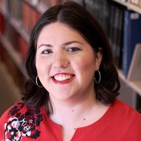 She/her - Medical librarian and mom who loves makeup, musical theater & all things glitter and sequins. Opinions are my own.