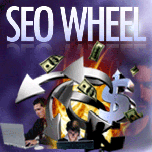 seowheel's profile picture. Darren's new training series on creative SEO domination.