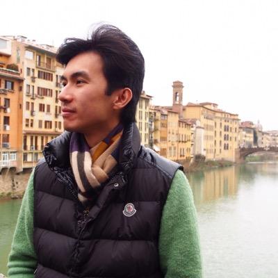 yizyang's profile picture. 