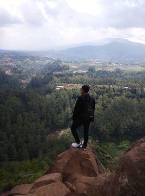 siocid's profile picture. Bukan orang penting