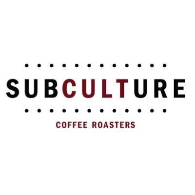 Coffee roaster and cafe - Coffee + Community + Creativity | #subculturecoffee