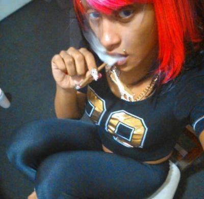 I'm a boss bitch